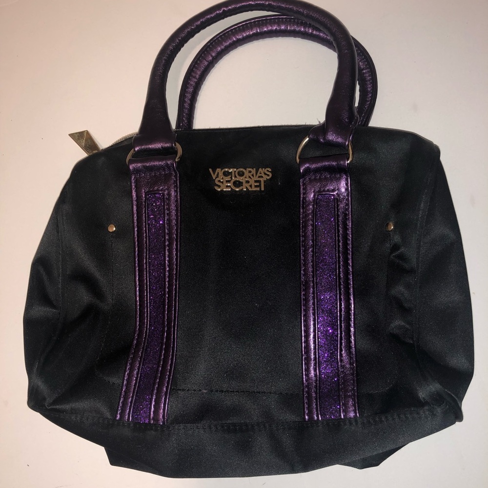 Victoria’s Secret travel make up bag purse